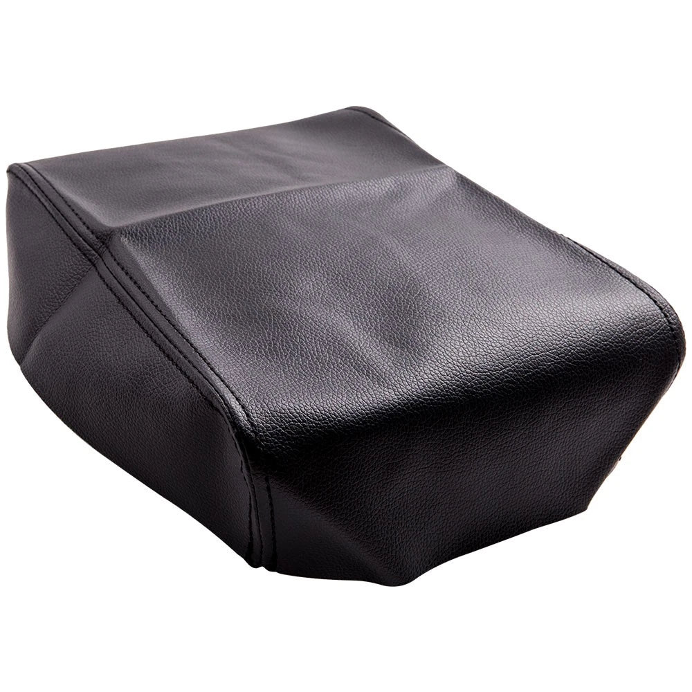 Armrest Lid Cover for Toyota Tacoma (2005-2015) - Black