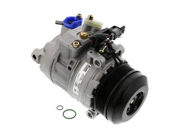 A/C Compressor Nissens 890296 for Mercedes-Benz Sprinter 2500 (2014–2016)