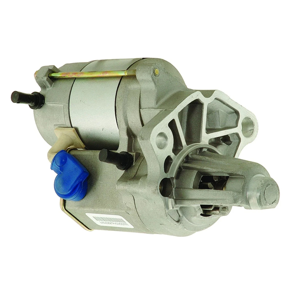 ACDelco Starter Motor for Dodge 3.9L V6 (1991–1995)