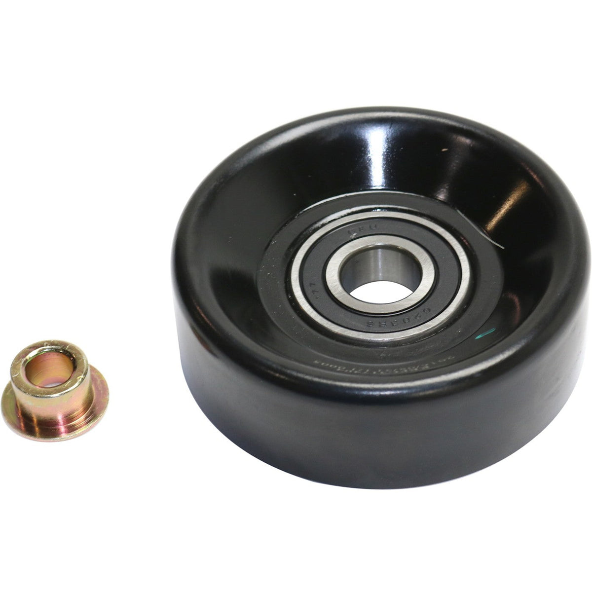 Accessory Belt Idler Pulleys for Jeep Cherokee Comanche 1988