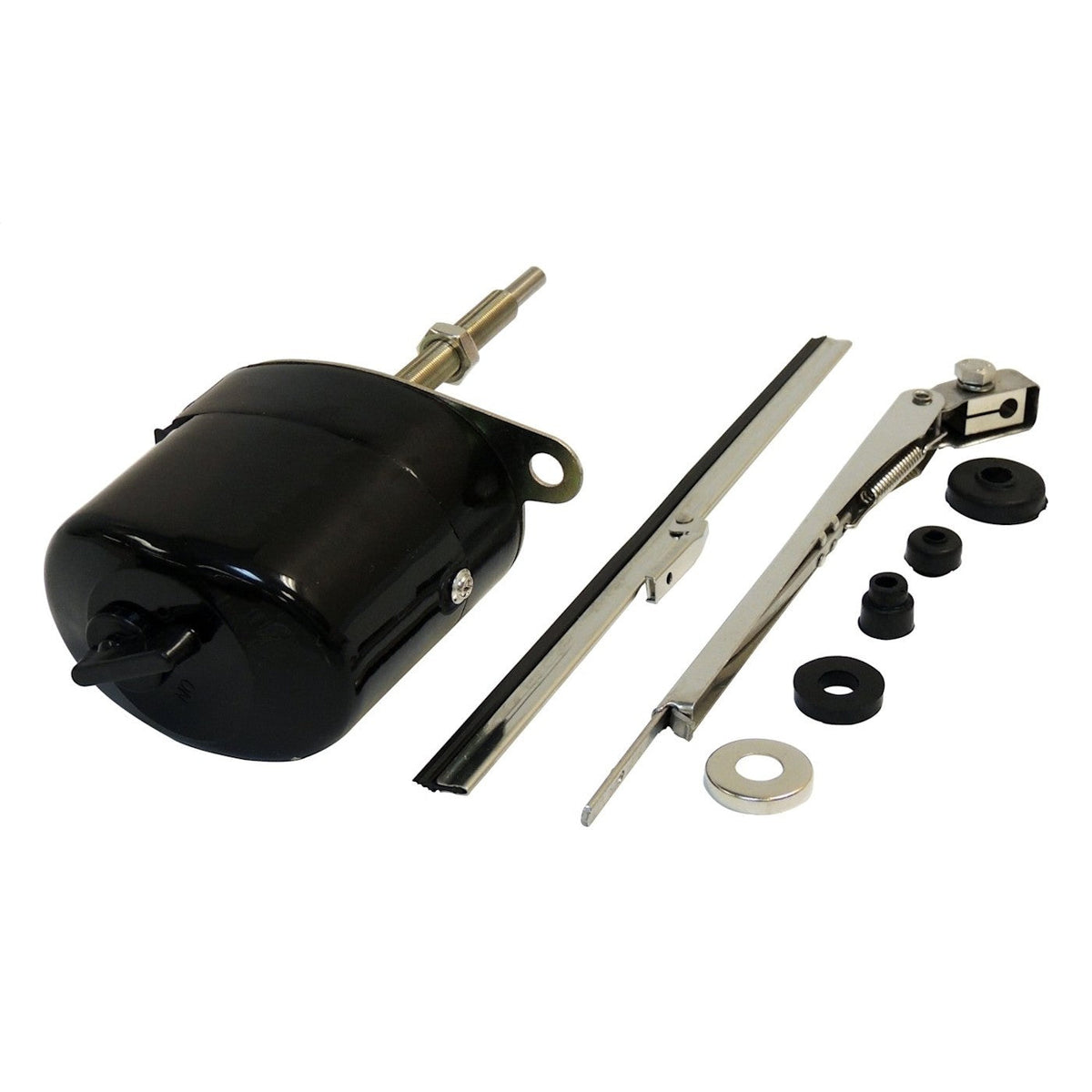 12V Wiper Motor for Jeep Willys MB (1941-1943)