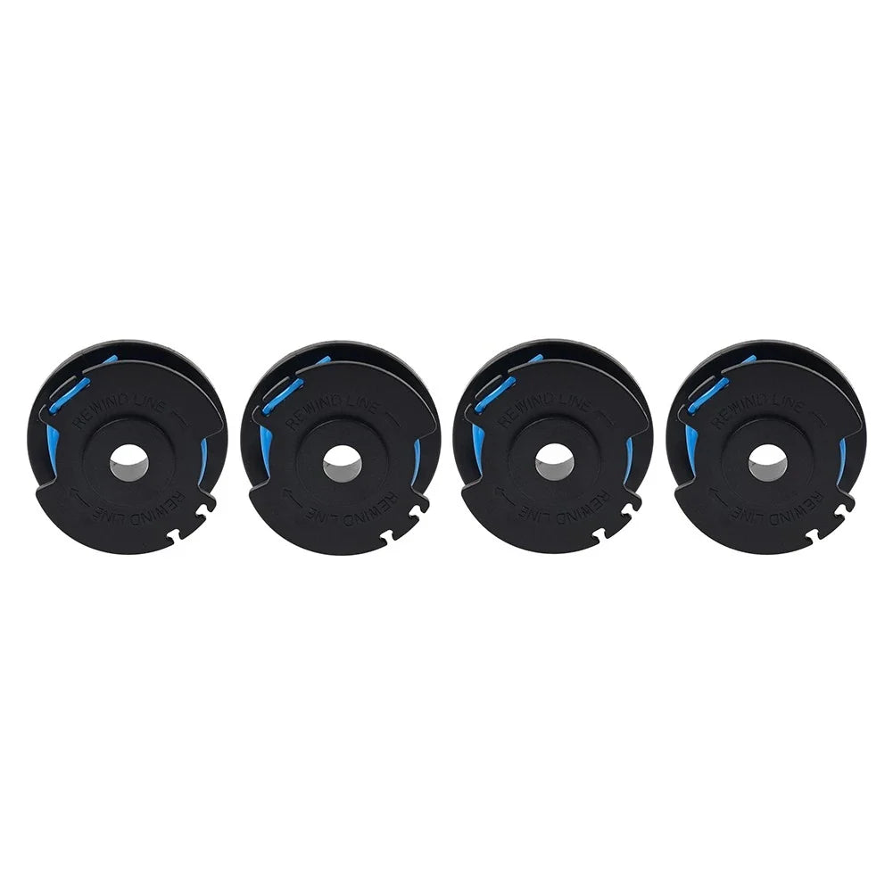 Set of 4 Spools 0.065 for HART Auto-Feed String Trimmers