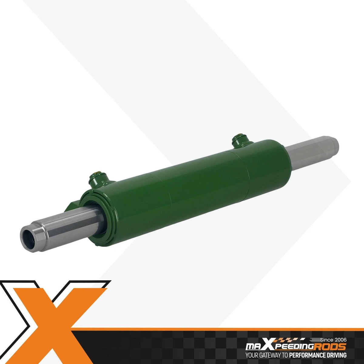 Hydraulic Steering Cylinder for John Deere 5-800 Series