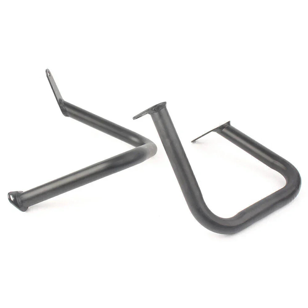 Engine Crash Bars Protector for Yamaha Vstar 400/650 (2000-2017)
