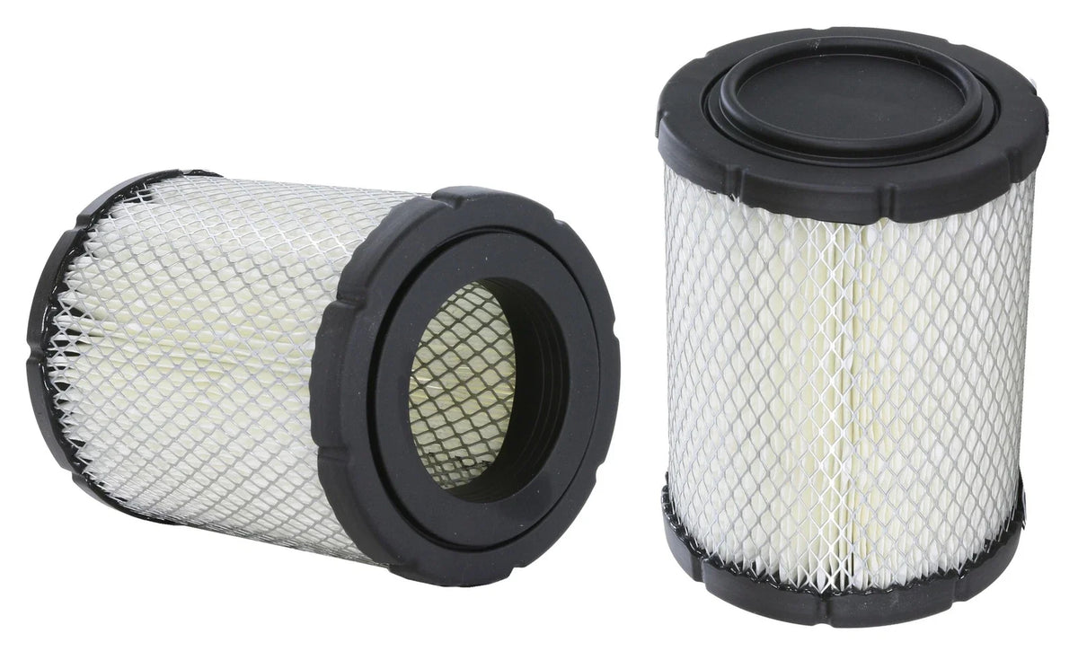 WIX Air Filter 42729 for Various Makes and Models