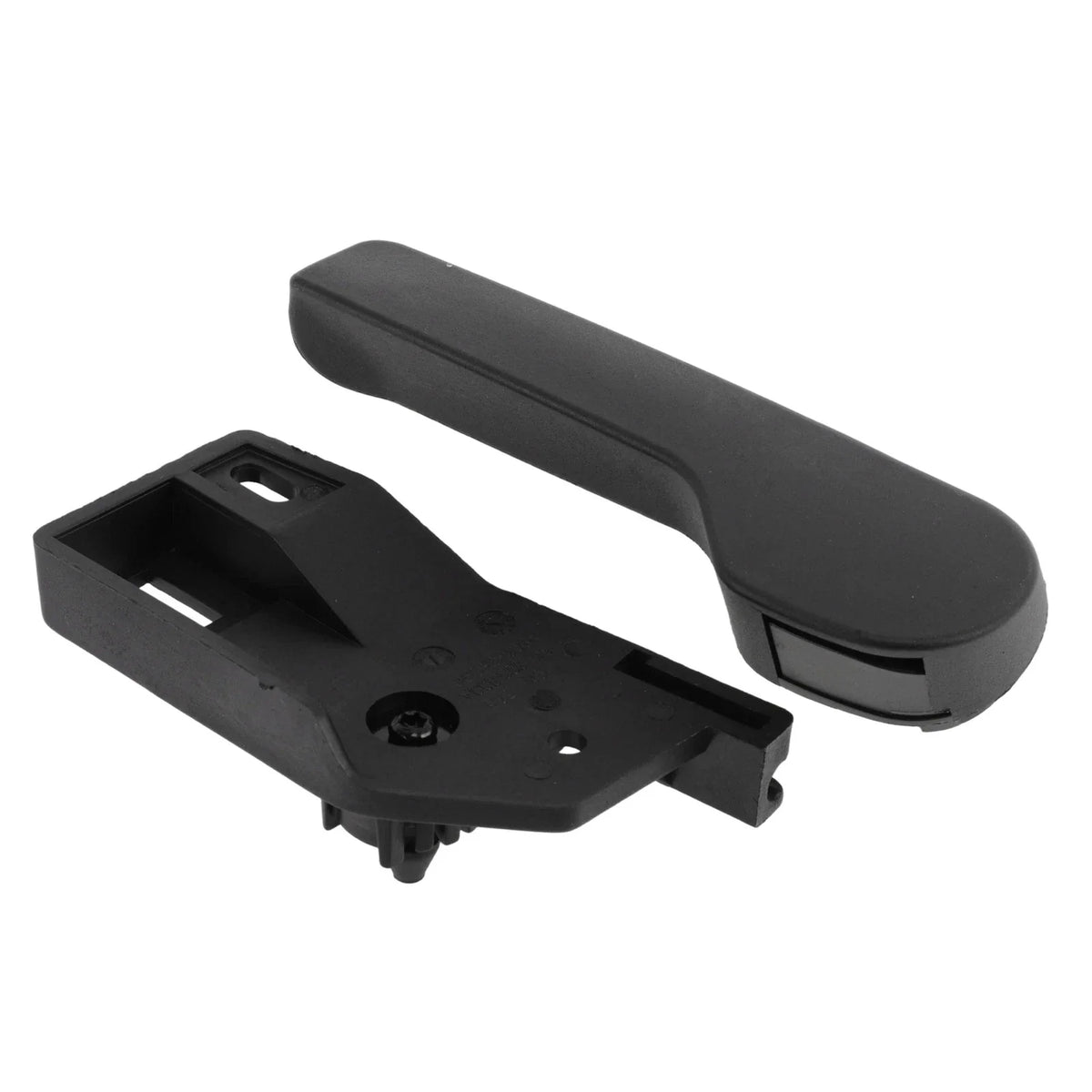 Hood Latch Release Handle for Volkswagen Caddy III (2004–2015) No. 1T1823633B