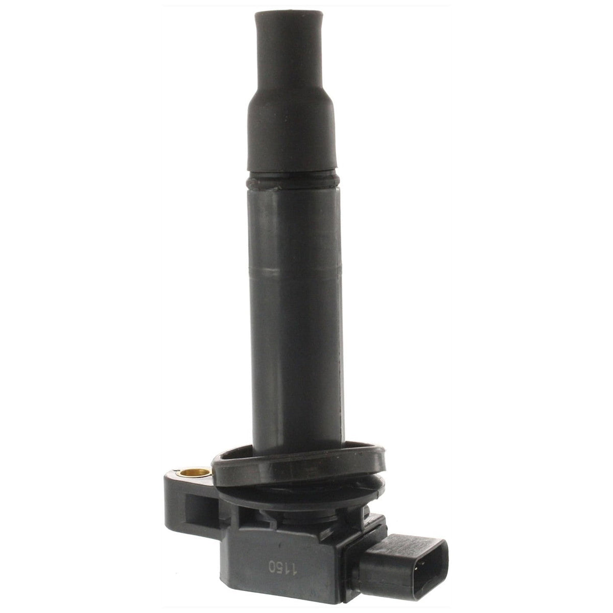 4-Pack Ignition Coils for Scion xA xB Toyota Prius C Yaris