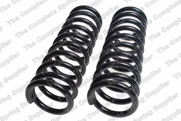 Front Coil Spring Kit for Buick (4112184)