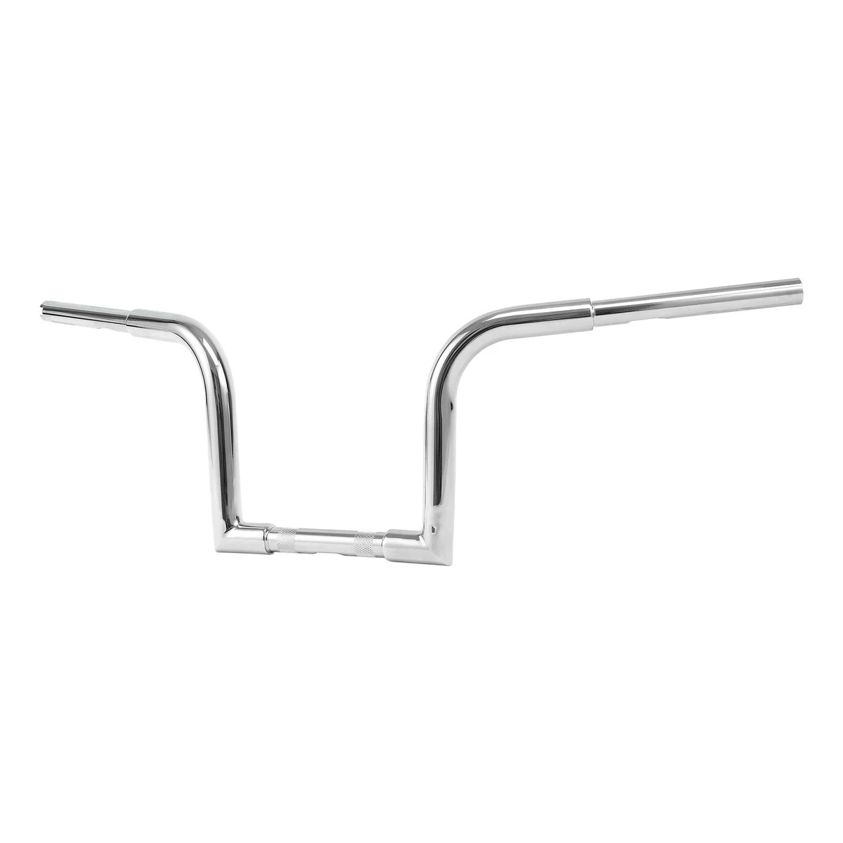 10" Rise Ape Hanger Handlebars for Harley Softail Sportster FL