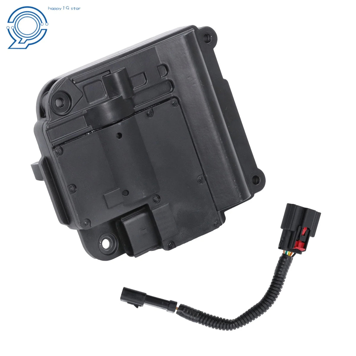 68321285AE Transfer Case Actuator for Jeep Cherokee (2014-2018)