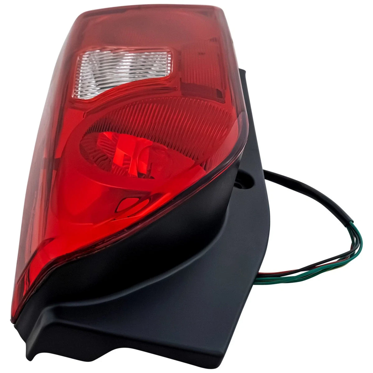 Tail Light Assembly for Nissan Xterra 2005 to 2015 - Right Side