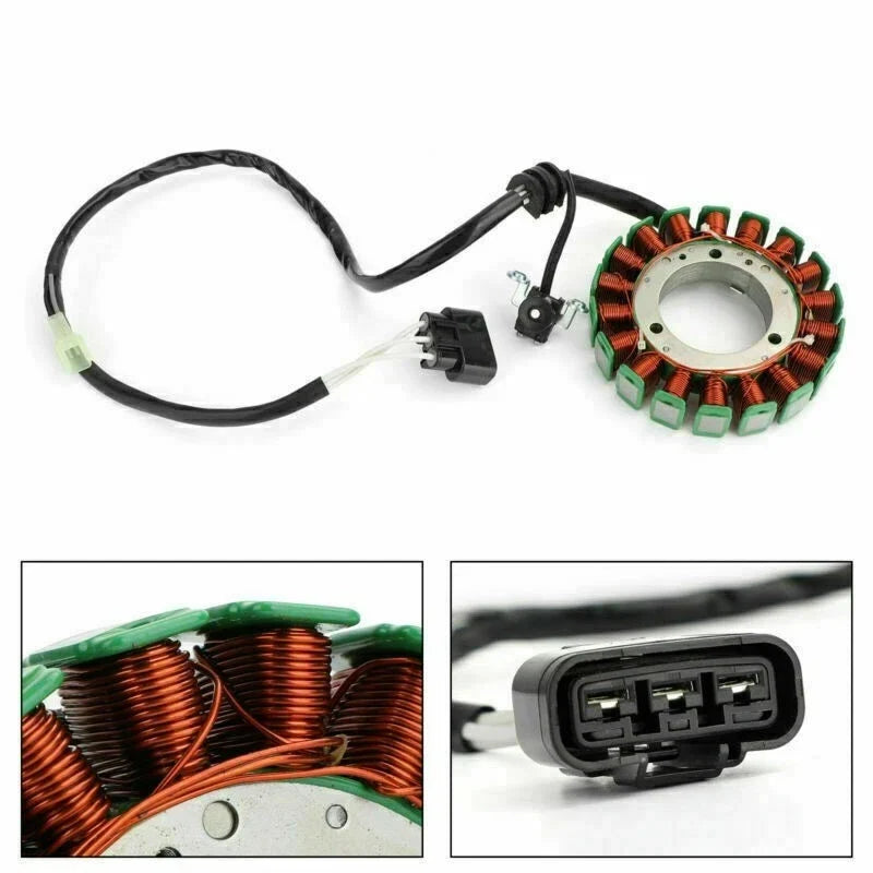 Magneto Stator Generator for Yamaha XVS1300 V-Star (2010–2017)