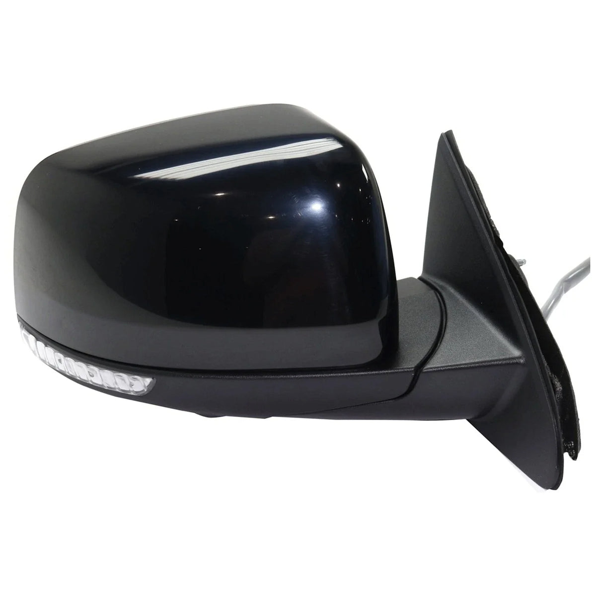 Heated Mirror (Right Side) for Jeep Grand Cherokee 2014-2021