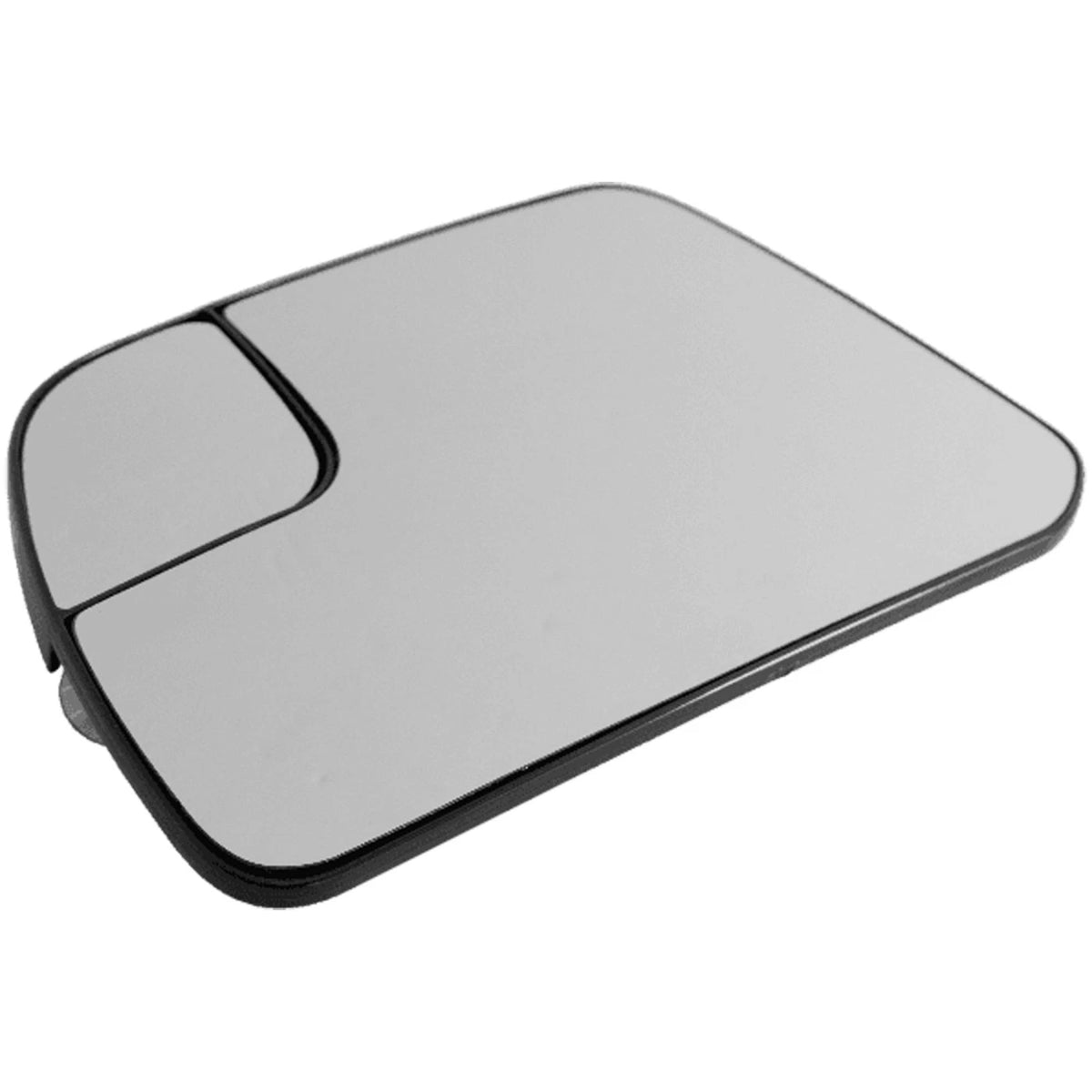 Driver Left Side Mirror Glass for Ford Edge (2011–2014)