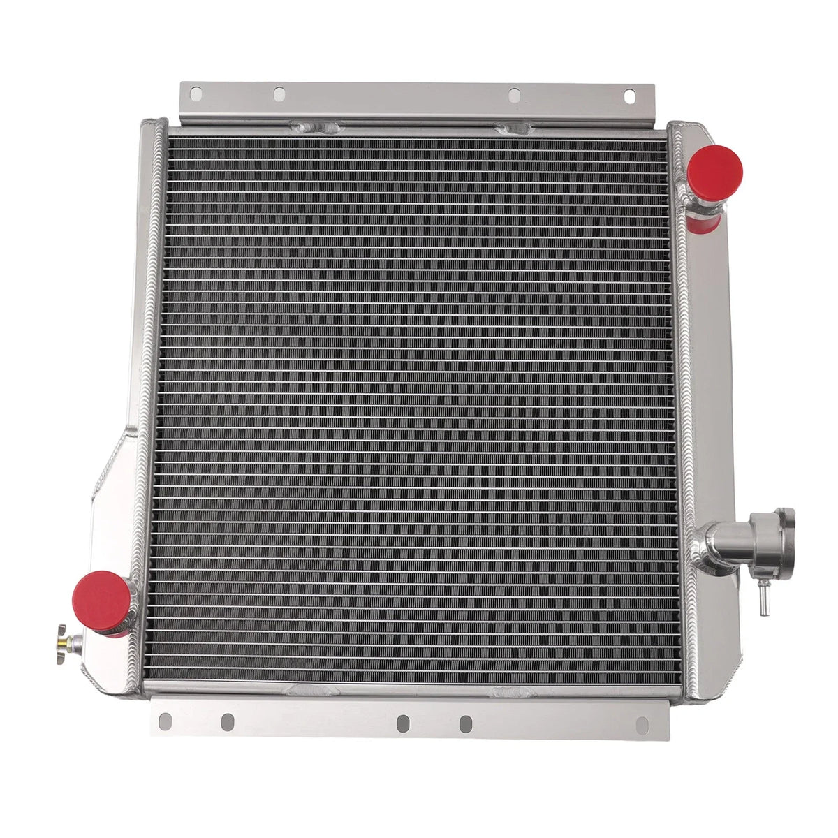 3 Row Aluminum Radiator for Toyota Landcruiser (1958-1984) FJ40