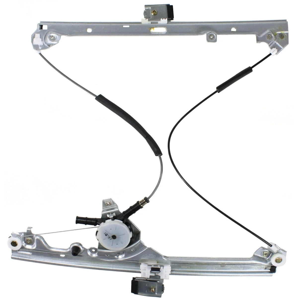 Window Regulator for Yukon Suburban (2000-2006) by Chevy
