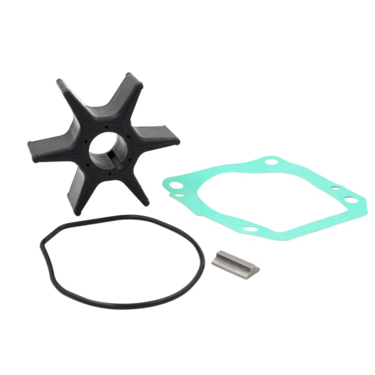 Water Pump Impeller Kit for Honda Marine BF 115 135 150 HP (2001–2023) 06192-ZY6-000