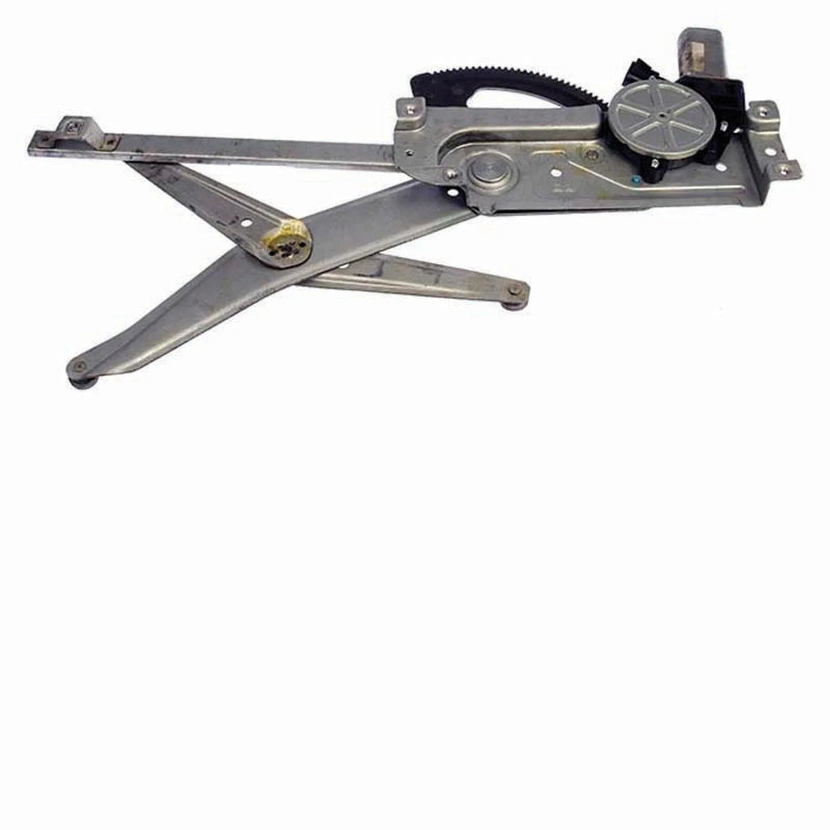 Window Regulator and Motor for Saturn LS1 (2000–2000) Front Right