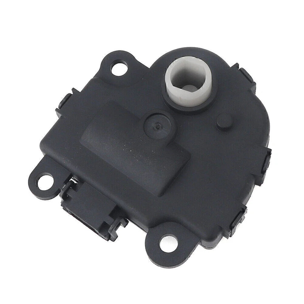 Heater Air Blend Door Actuator for Buick Chevrolet Cadillac (2004–2016) 604-108 52409974