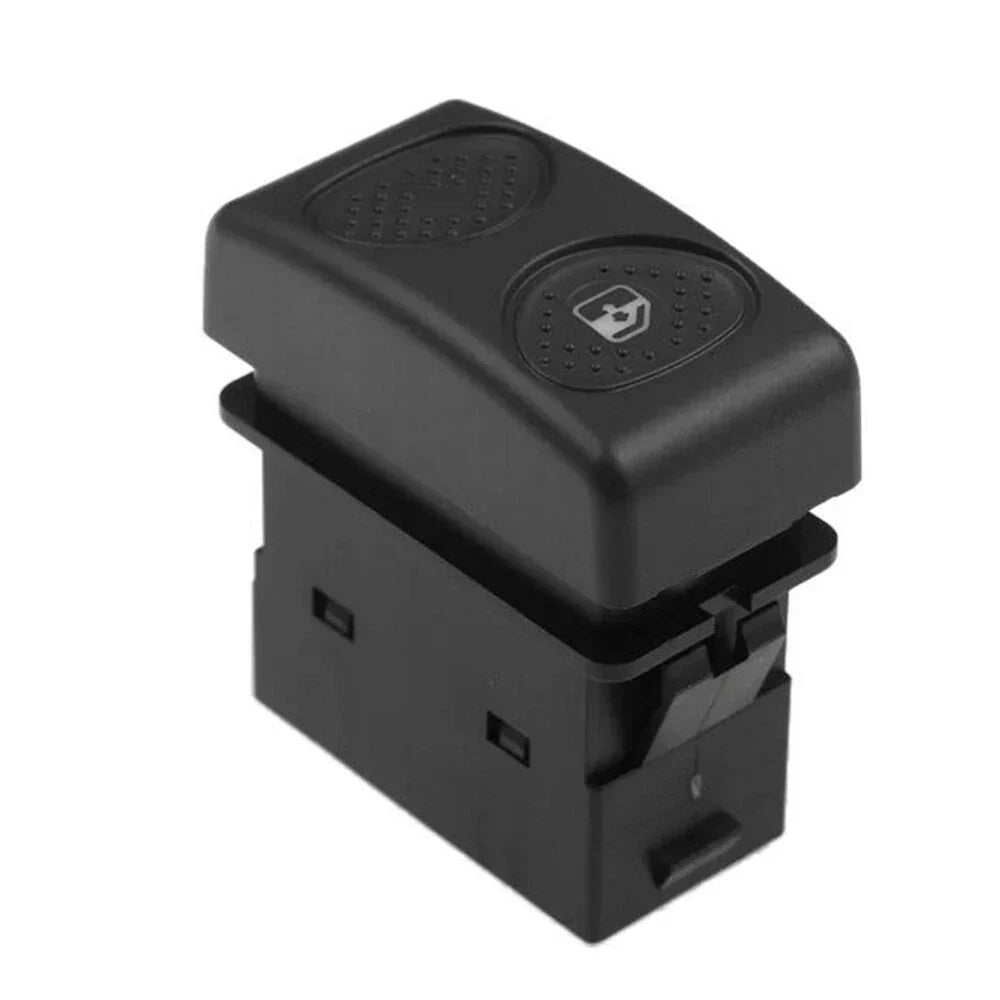 Single Control Window Switch for Iveco Eurocargo
