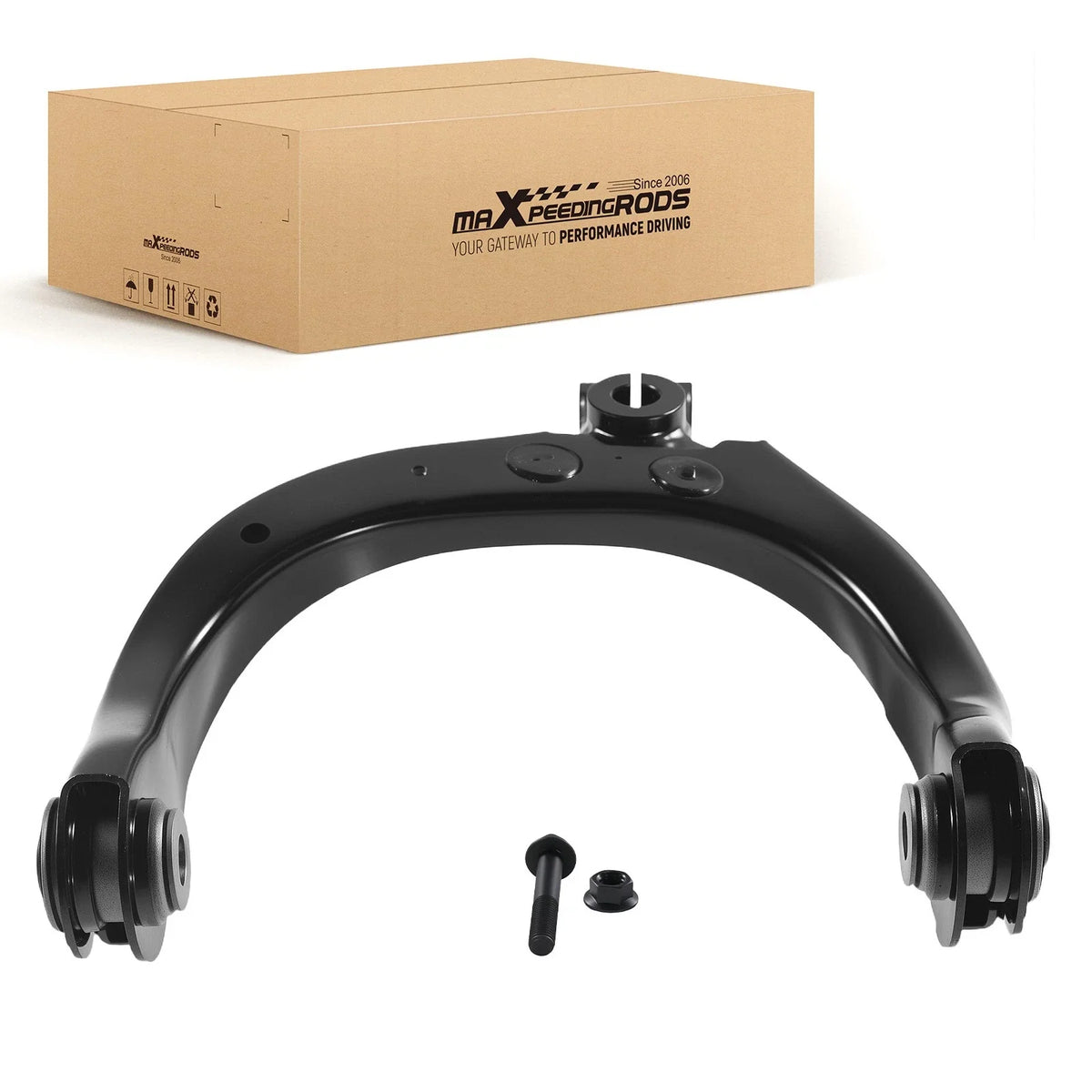 Front Right Control Arm for 2002-2009 Buick Rainier & Chevy Trailblazer