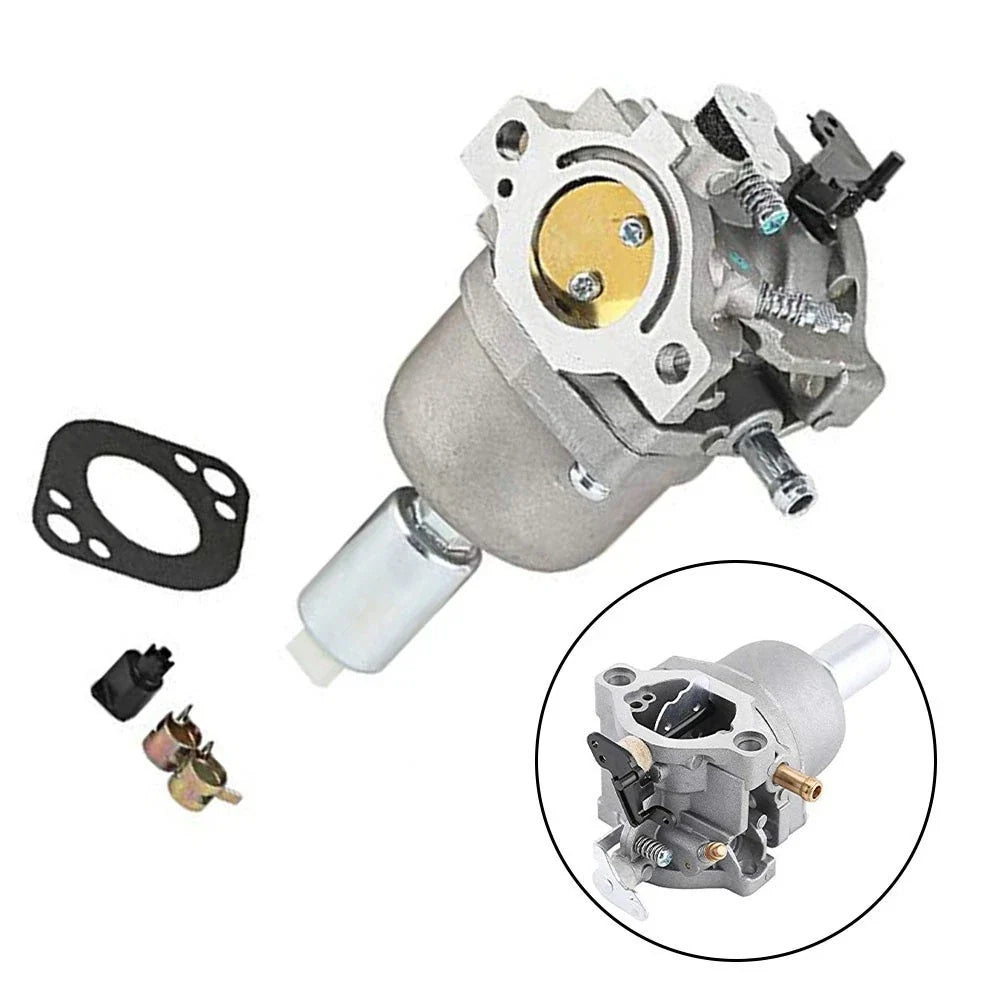 Carburetor Assembly Kit for Engine Models 14HP (Compatible Part Numbers)