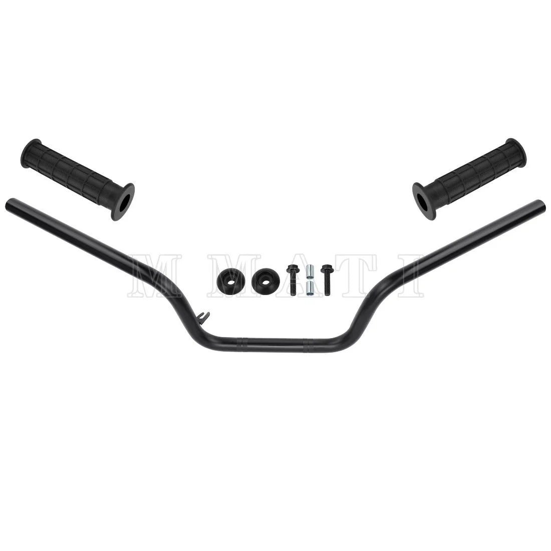 Heavy Duty Handlebar & Grips Kit for Rincon 650 2004-2005