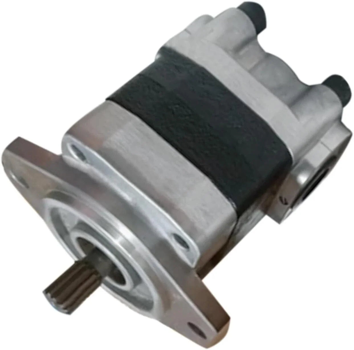 Hydraulic Pump Assy 23A-60-11203 for Komatsu GD505A-3 GD505A-3A