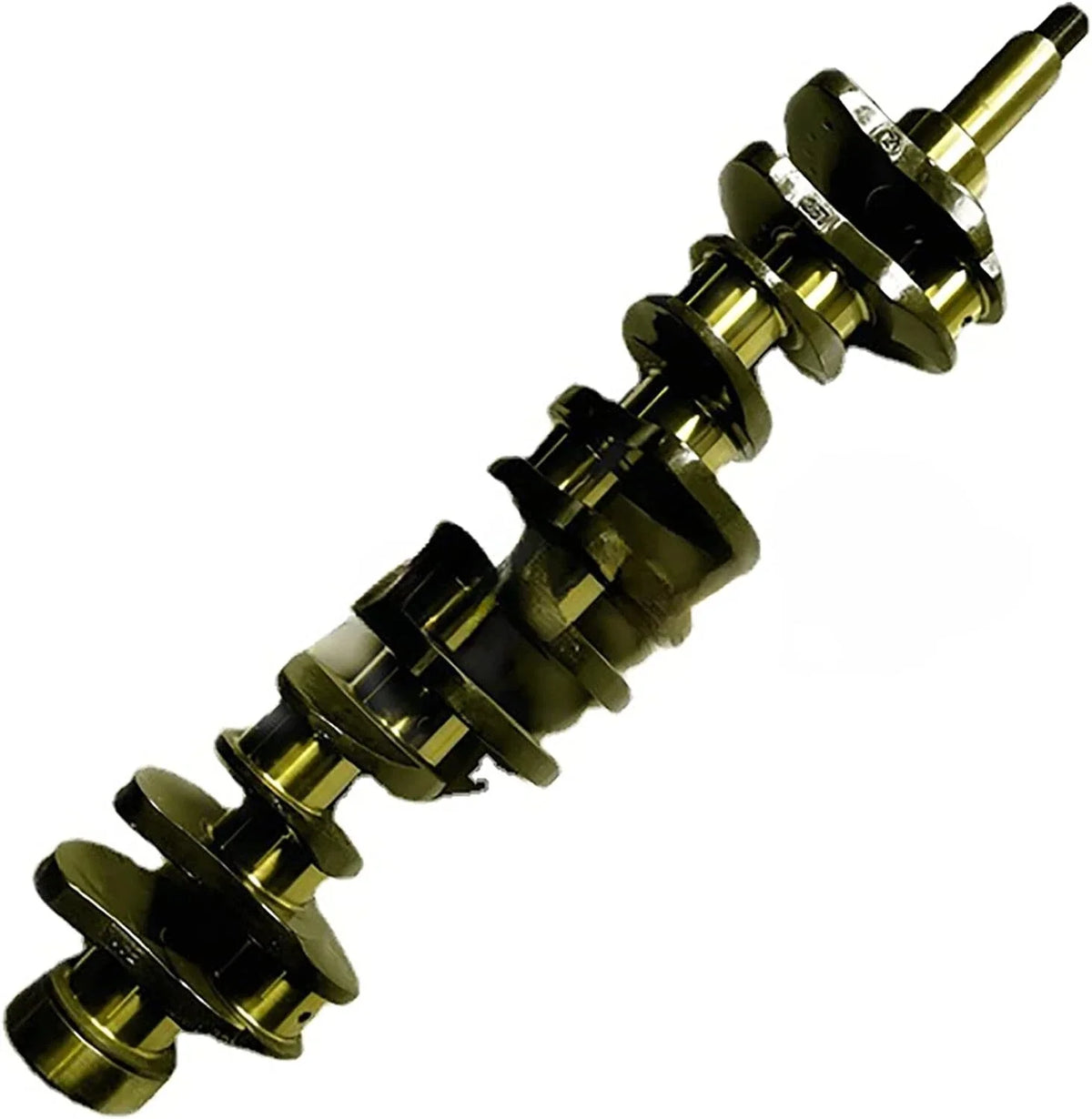 Crankshaft X3310211 for Hino W06D