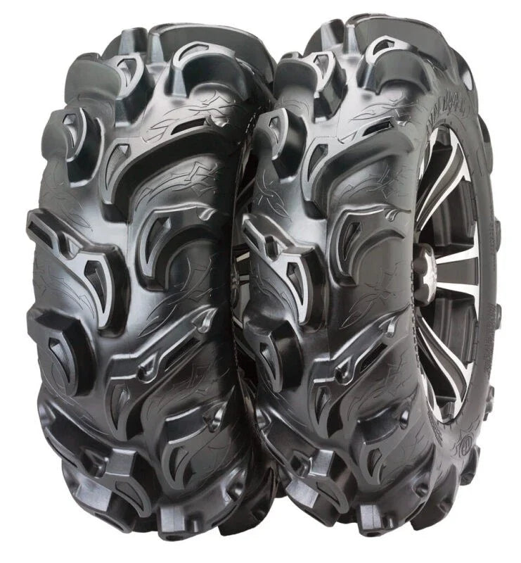 ITP Mega Mayhem Tire 28X9-12 6PR for UTV (2010–2023)
