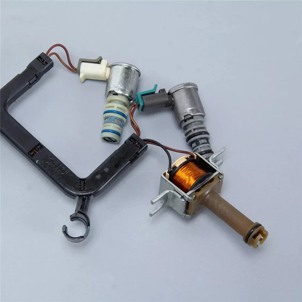 Transmission Solenoid Master Kit for 4L60E 4L65E GM (1993-2002)