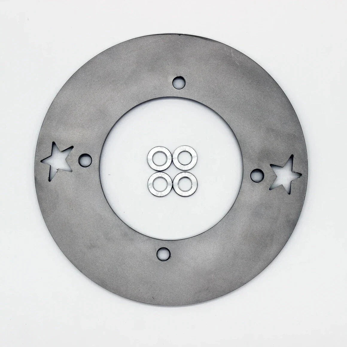 LSR Stainless Rear Sprocket Guard for Honda TRX450R TRX450ER (All)
