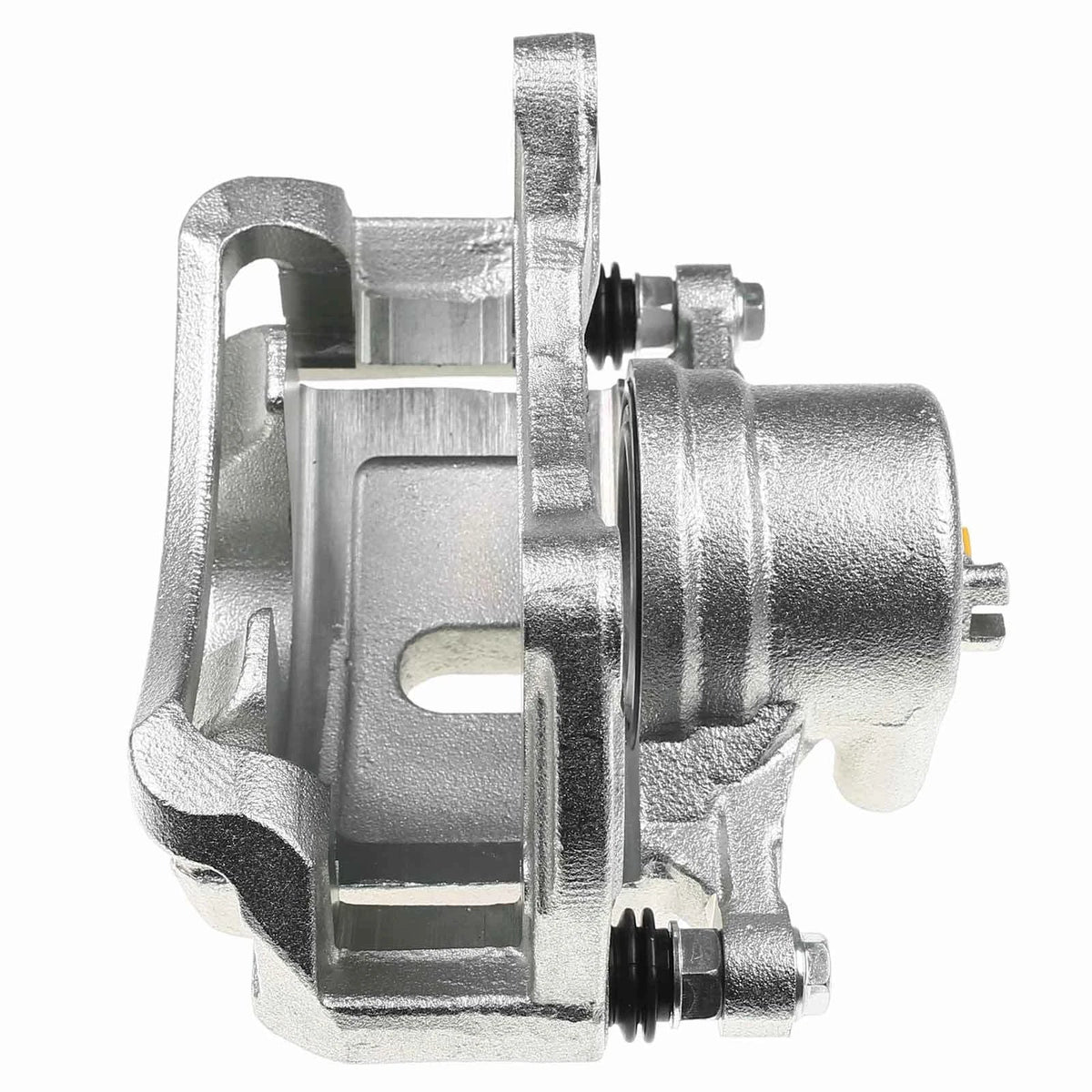 Right Front Brake Caliper Assembly with Bracket for Kia Cadenza 2014-2016