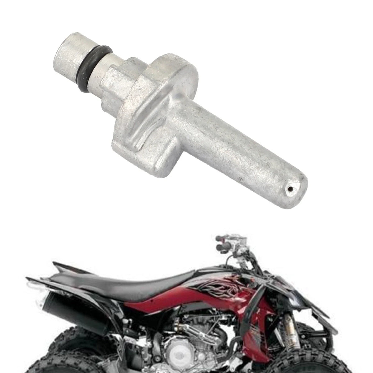 Upgrade Kit for Yamaha YFZ450 Oil Mod (2004-2009) 5D3-15155-00-00