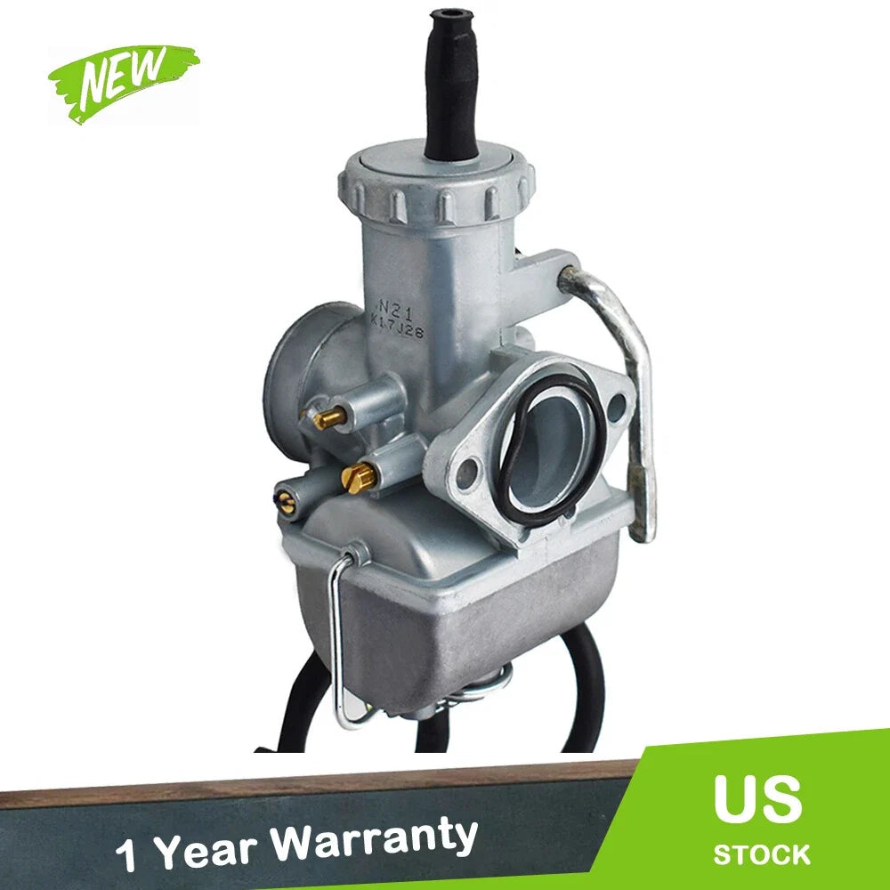 Carburetor for CB100 CL100 XL100 SL100 Honda (1969–1979)