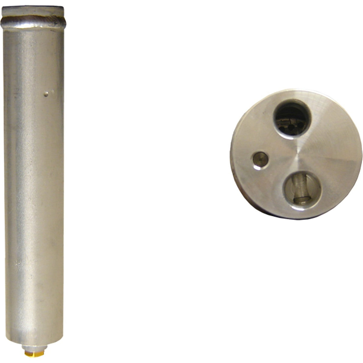 Receiver Drier for Nissan Maxima, Versa, Eclipse Cross, Note, Q70