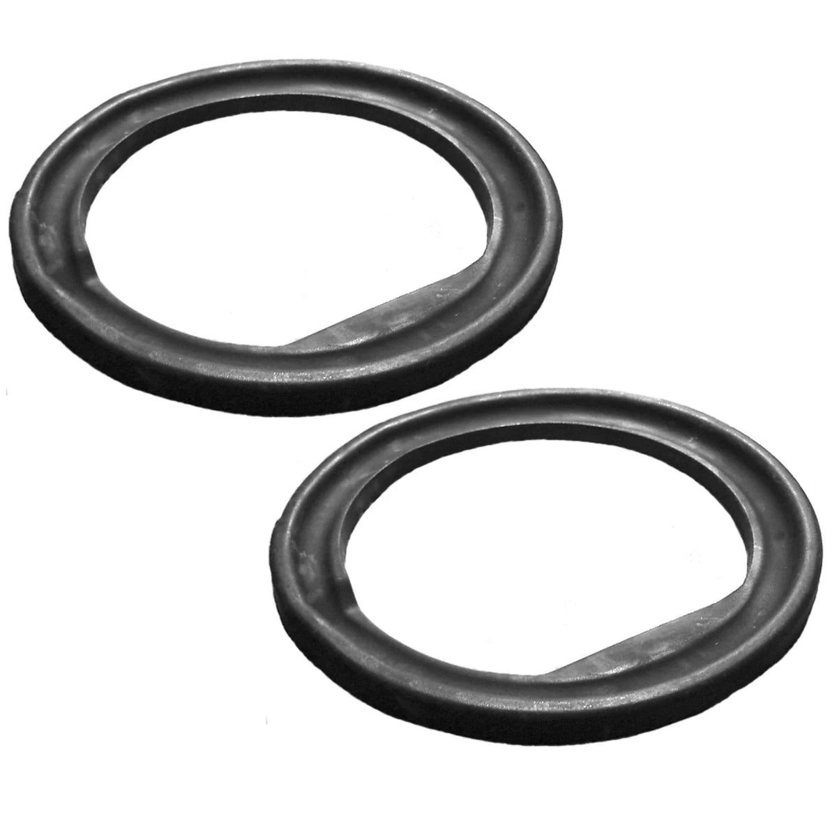 Front Lower Coil Spring Insulator for Lexus ES300, Toyota Camry, Sienna (KYB SM5648)
