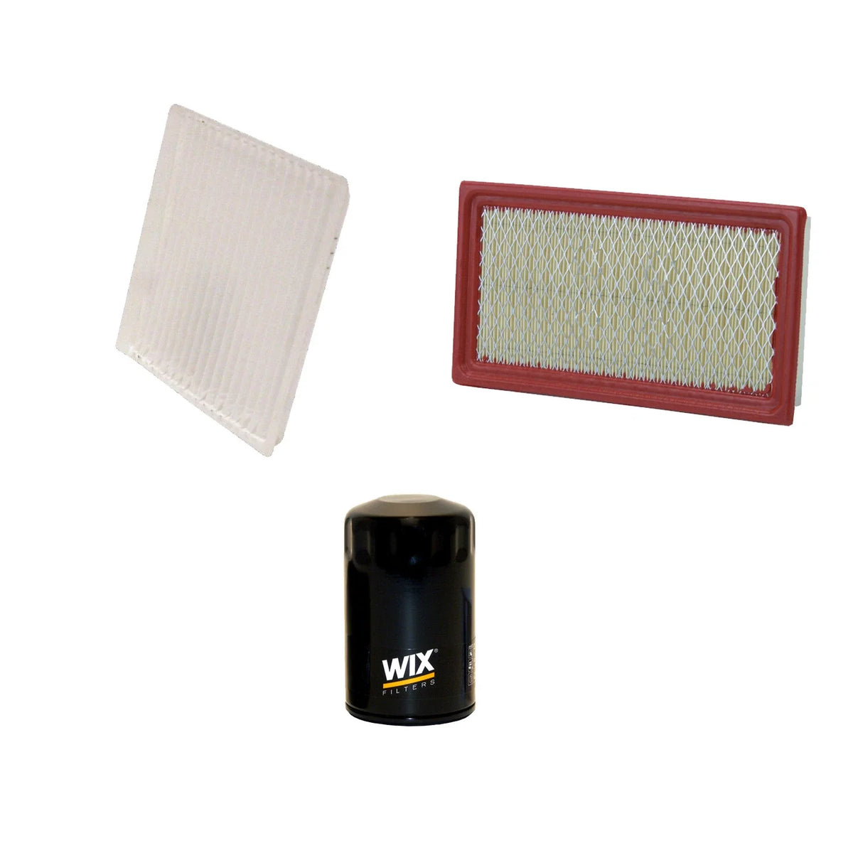 Wix Filter Kit for Mazda CX-9 (2007-2021)