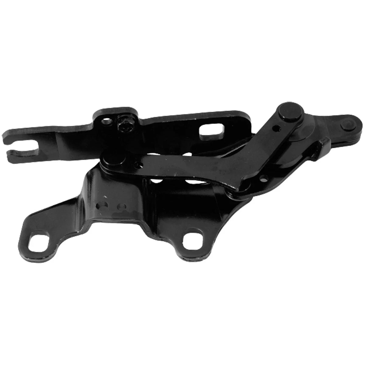 Hood Hinges (Set of 2) for BMW 3 Series E90 E92 E93