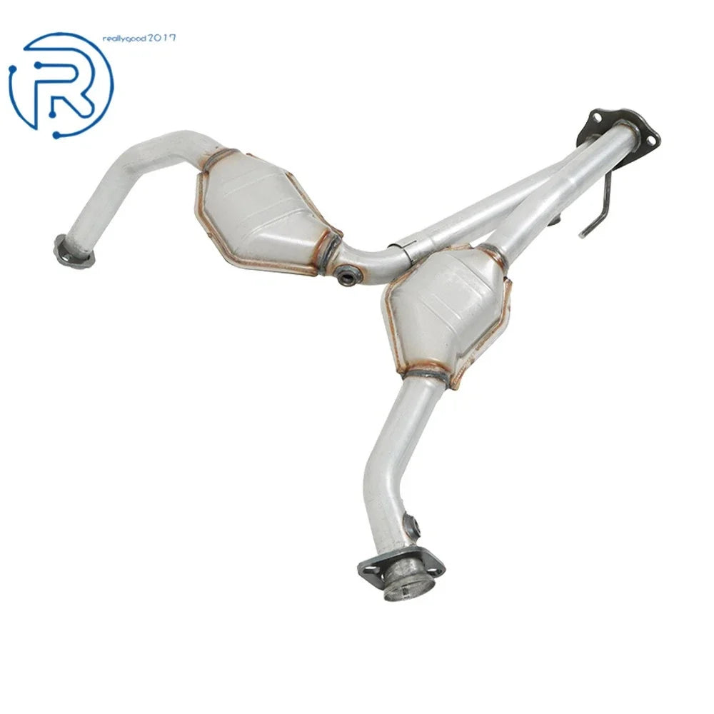 Y Pipe Catalytic Converter for Ford Ranger 3.0L (2004–2006)