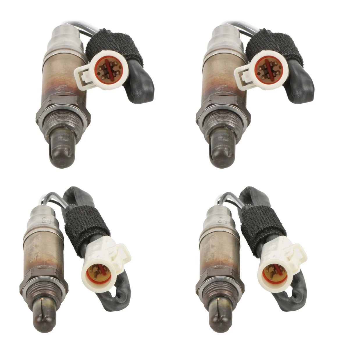 Oxygen Sensor Kit for Ford Cougar F-150 Mustang V6 V8 V10 (1994–2004)
