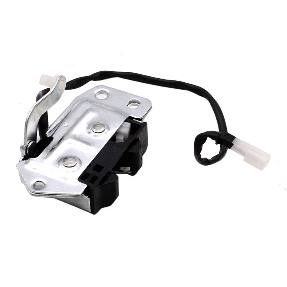 Rear Tailgate Lock Latch for Hiace Dyna