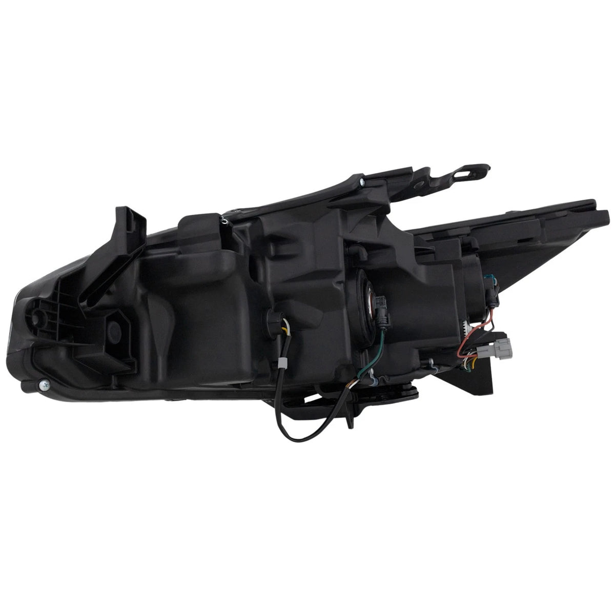 Headlight Passenger Right Side 260109HS9A for Nissan Altima (2016–2018)