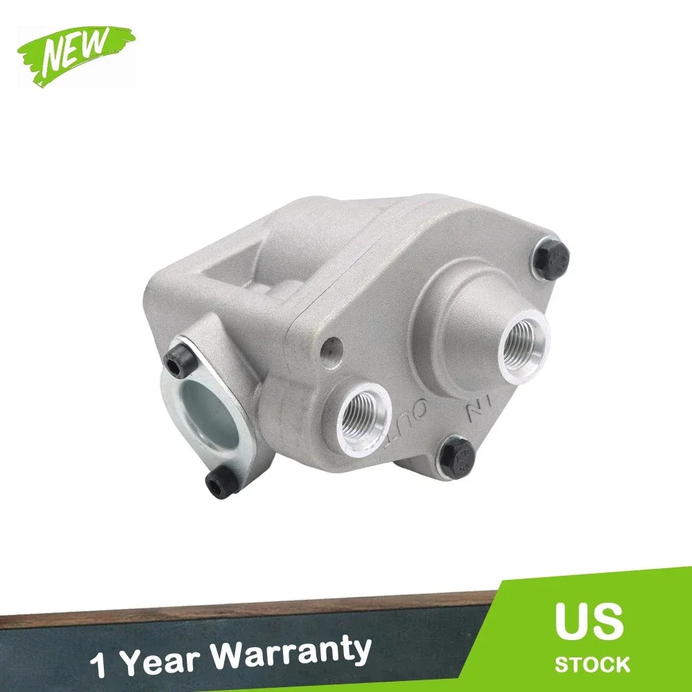 1W1695 Fuel Transfer Pump for Caterpillar CAT Equipment
