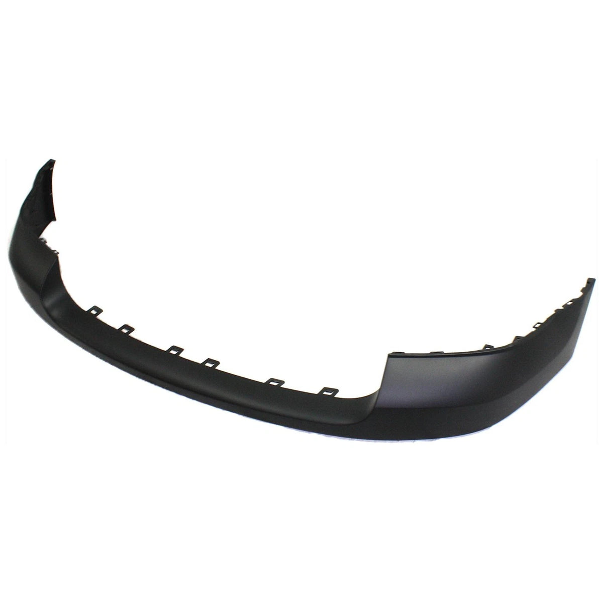 Front Upper Bumper Cover for GMC Sierra 2500 HD 3500 (2007–2010)