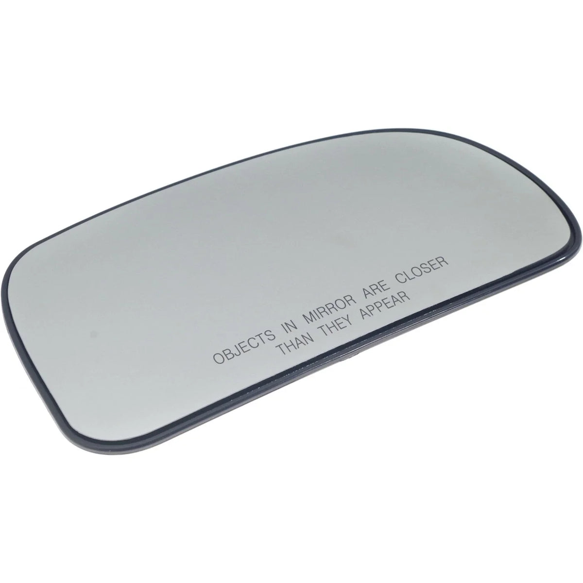 Right Side Heated Mirror Glass for Chevrolet Trailblazer (2002-2009)