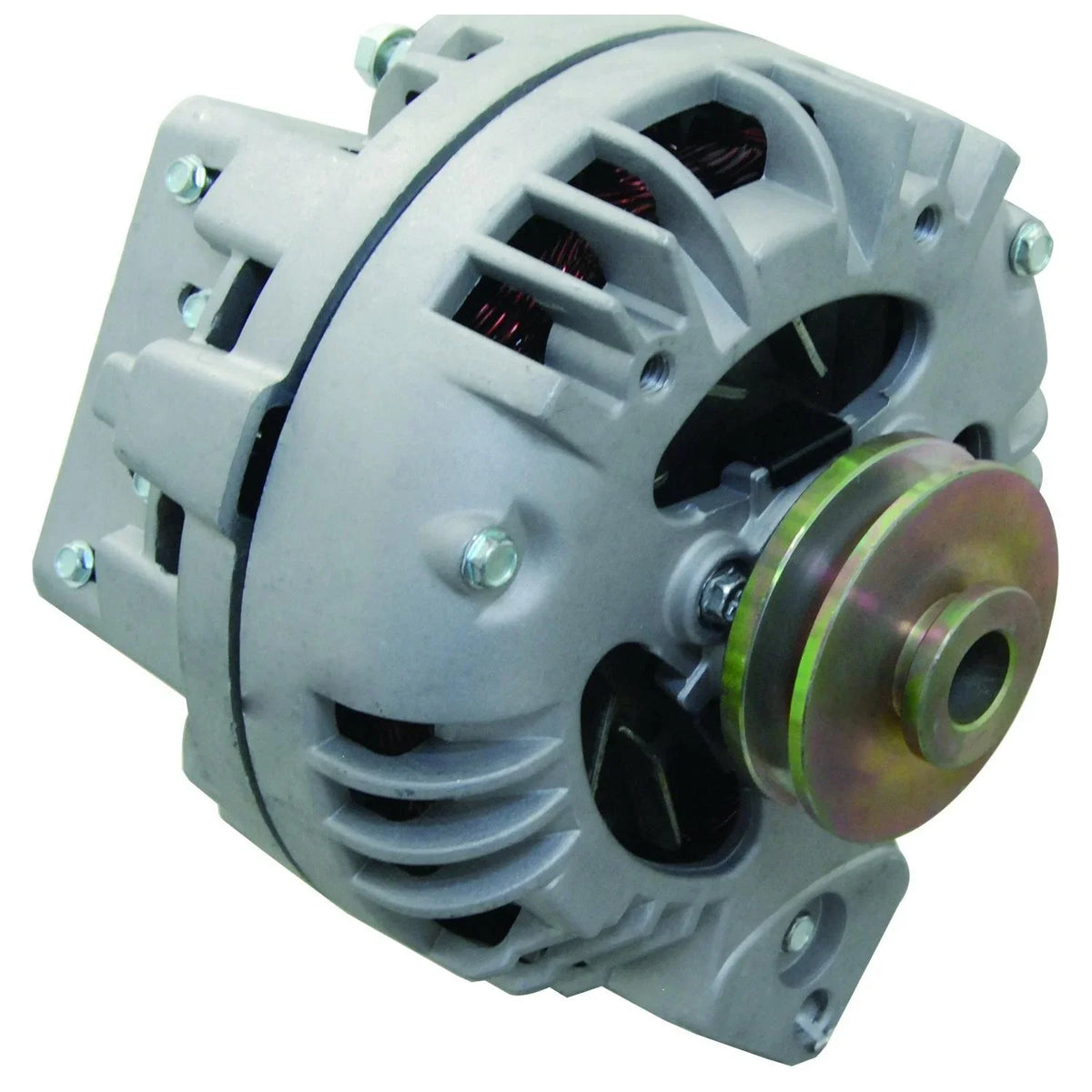 Alternator for Dodge D100 Pickup L6 3.2L (1970–1971)