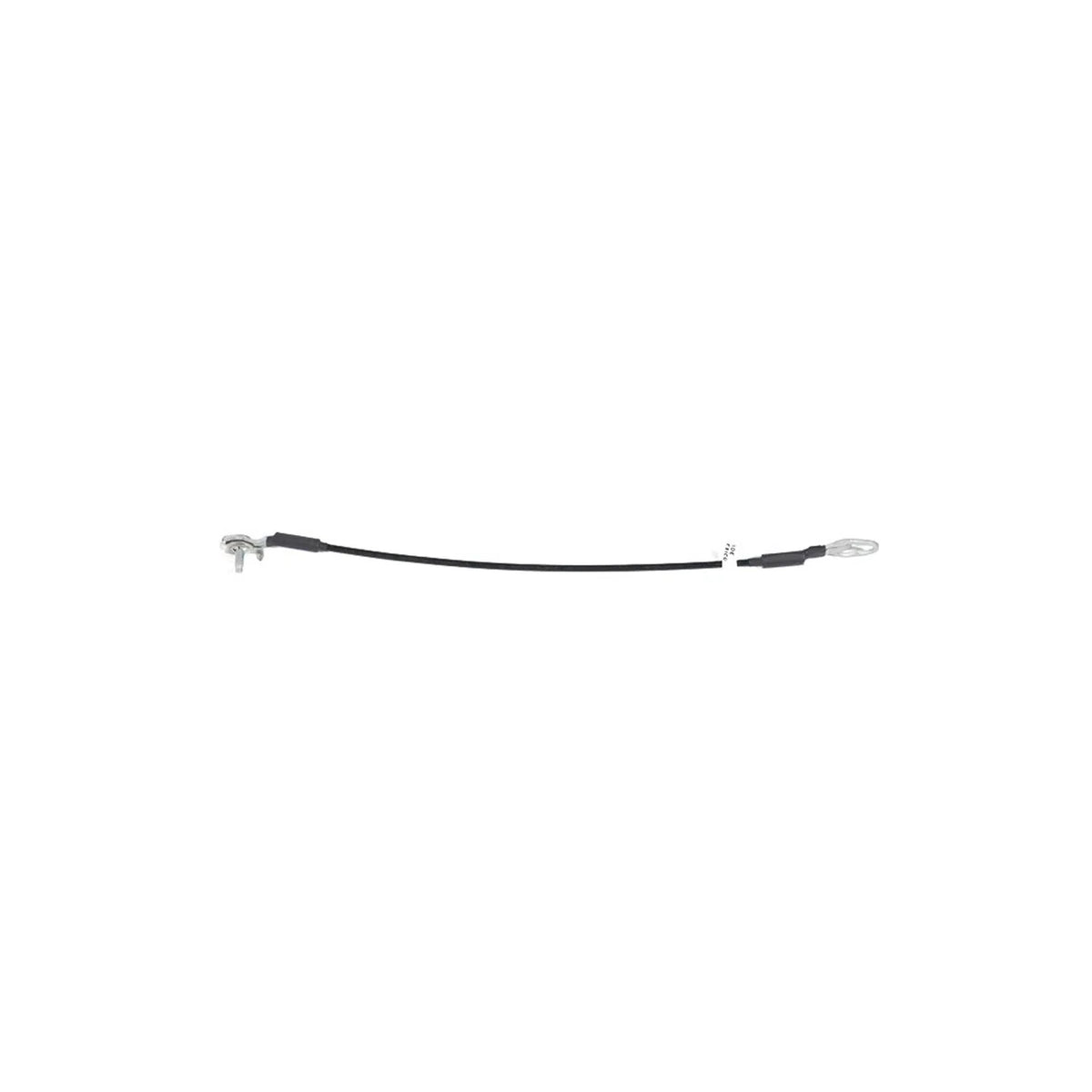 OEM Tailgate Cable Release for Ram 3500 (68054864AD)
