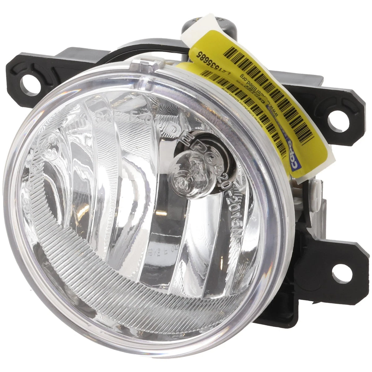 Fog Light for Subaru Impreza (2012–2016) Front Driver/Passenger Side