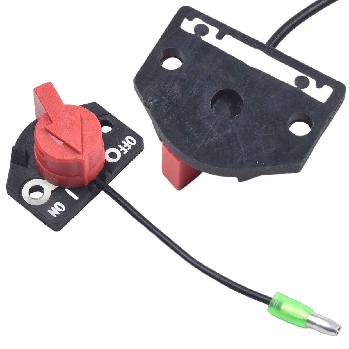 Engine On Off Kill Stop Switch for Power Tools
